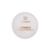 Dermacol Invisible Fixing Powder 13g (3 Shades)