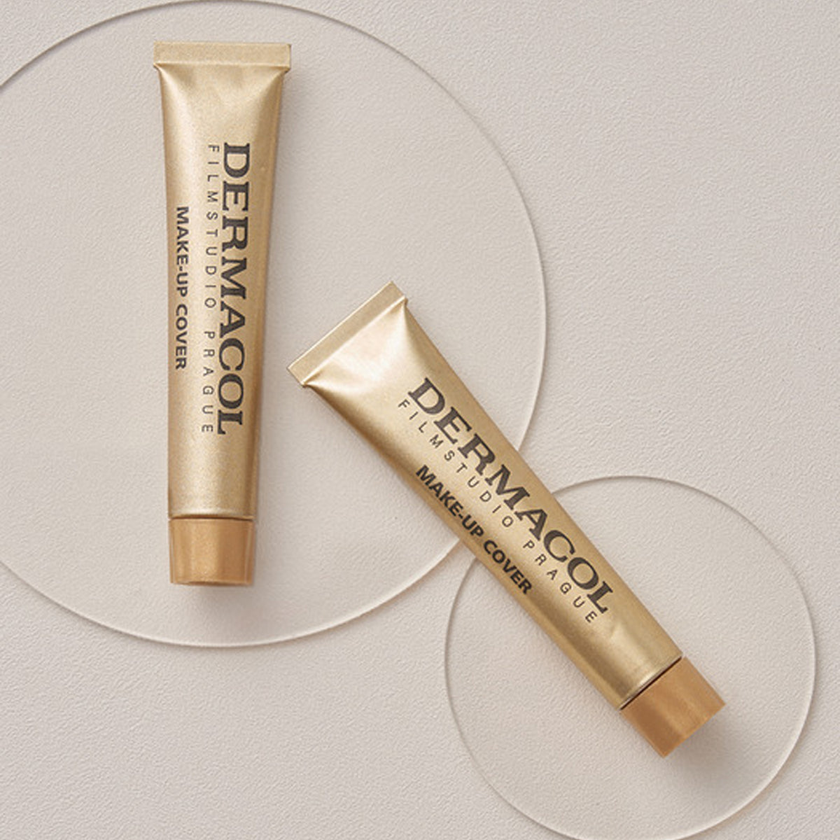 Dermacol Make-Up Cover Foundation 30g (6 Shades)