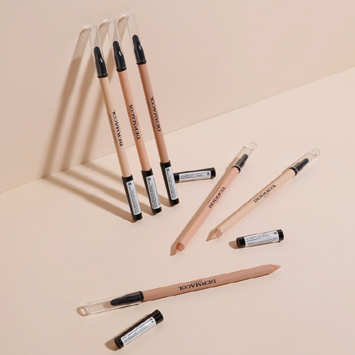 Dermacol Make-Up Perfector Concealer Pencil 1.5g (3 Shades)