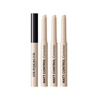 Dermacol Matt Control Corrector 0.9g (3 Shades)