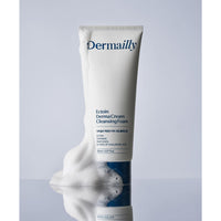 Dermailly Ectoin Derma Cream Cleansing Foam 150ml