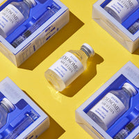 Dermaline D'lexo Exosomes Milk Solution Ampoule 35ml