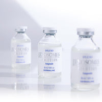 Dermaline D'lexo Exosomes Milk Solution Ampoule 35ml