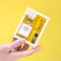 Dermaline D'lexo Glutathione Toning Solution Ampoule 35ml