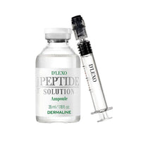 Dermaline D'lexo Peptide Complex Solution Ampoule 35ml