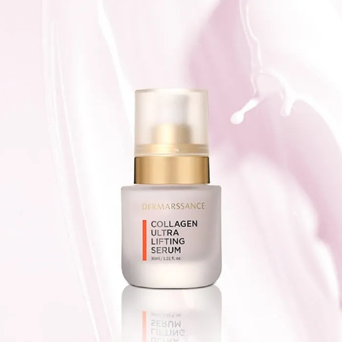 DERMARSSANCE Collagen Ultra Lifting Serum 30ml