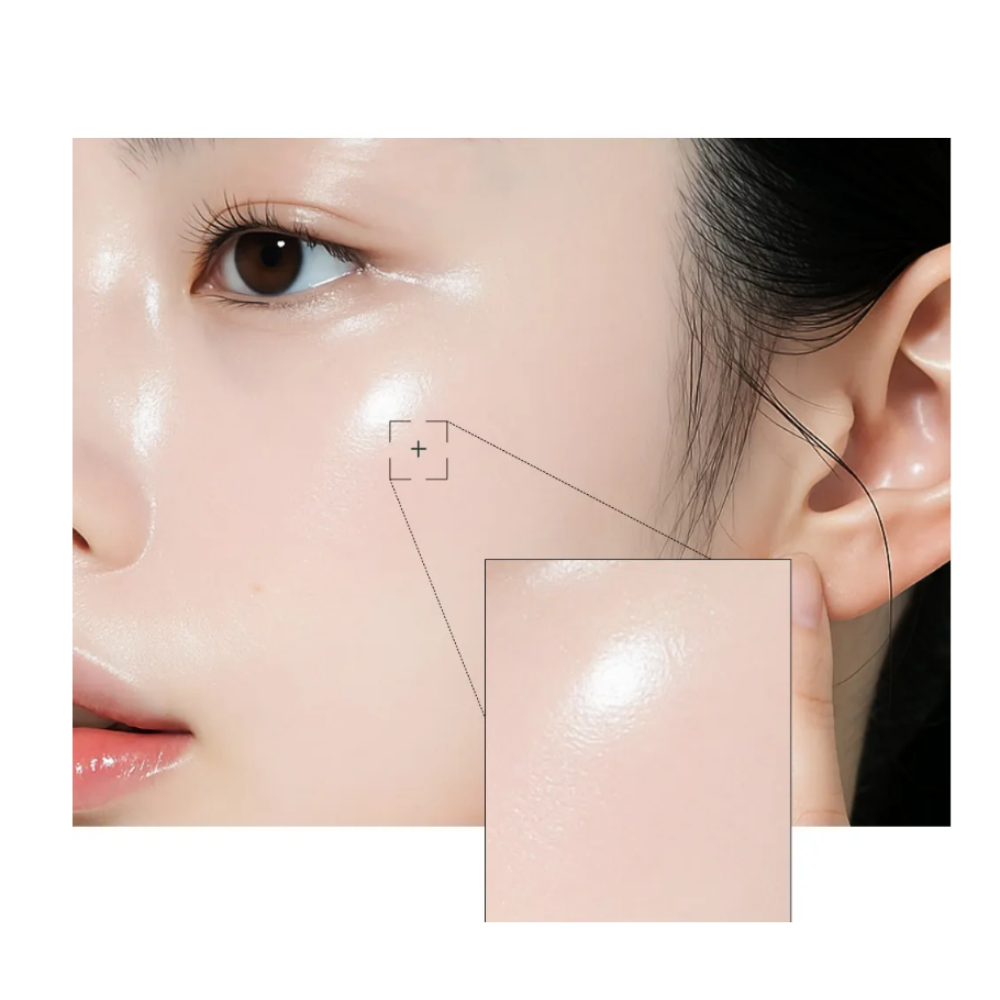 DERMARSSANCE Highprime Bubble Shot Deep Tox Mask 25ml x 5pcs