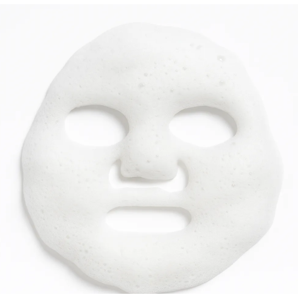 DERMARSSANCE Highprime Bubble Shot Deep Tox Mask 25ml x 5pcs