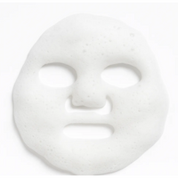 DERMARSSANCE Highprime Bubble Shot Deep Tox Mask 25ml x 5pcs