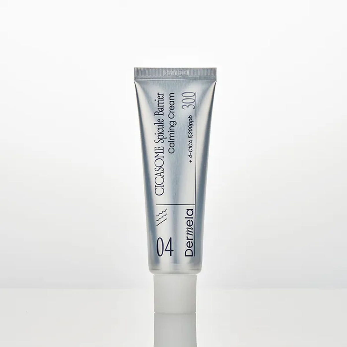 Dermela Cicasome Spicule Barrier Calming Cream 50ml