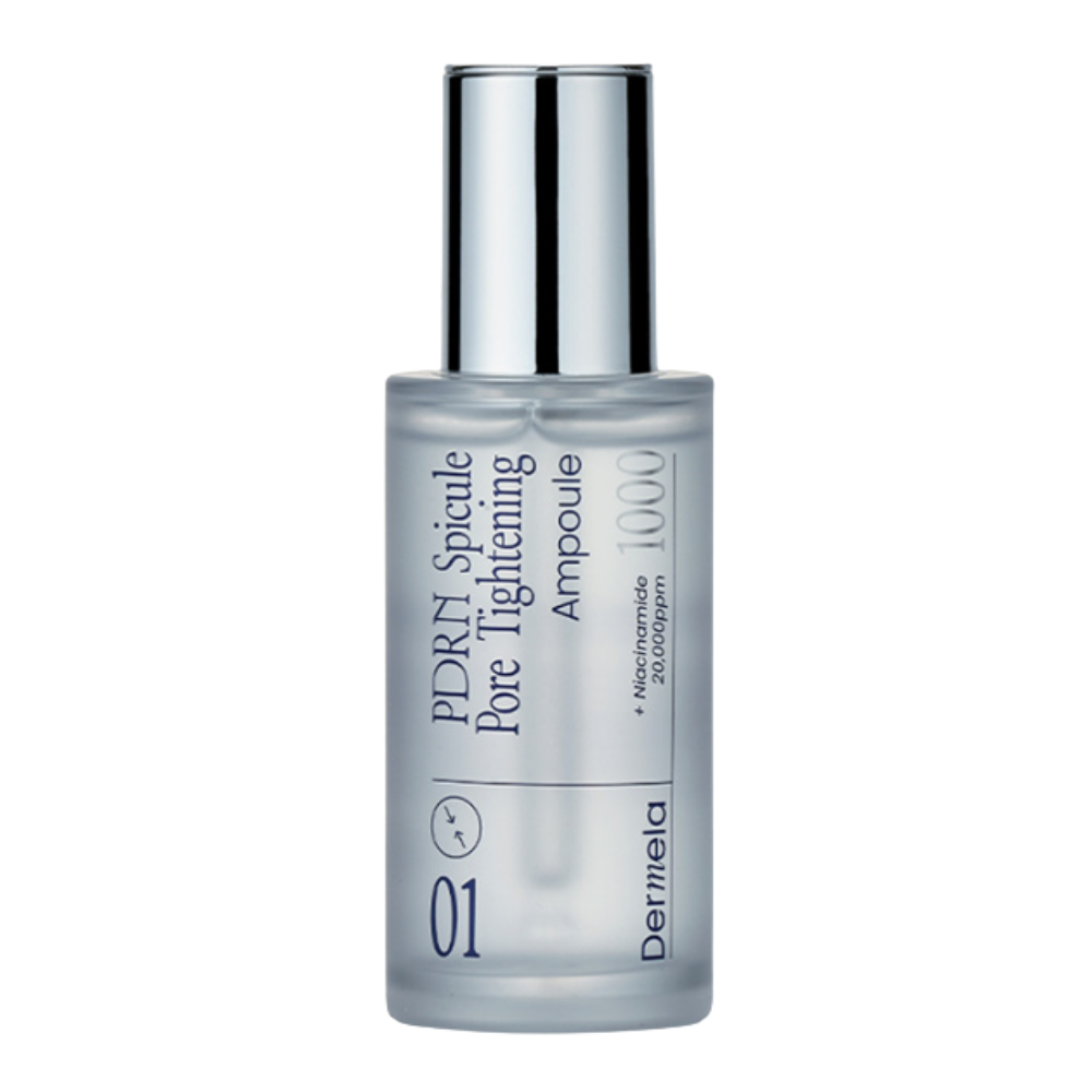 Dermela PDRN Spicule Pore Firming Ampoule 50ml