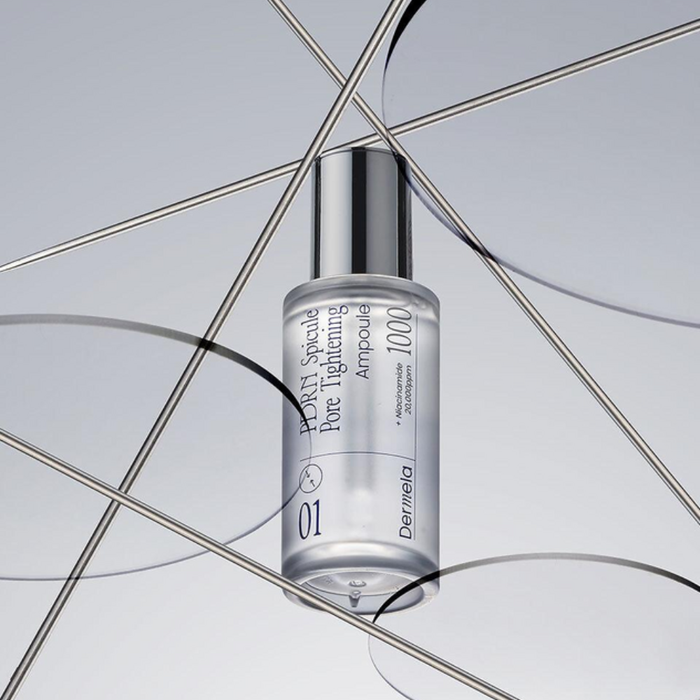 Dermela PDRN Spicule Pore Firming Ampoule 50ml
