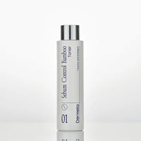 Dermela Sebum Control Bamboo Toner 200ml