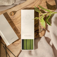 Deun Hyang Best Healing Mood 3 Incense Sticks (3 Types)