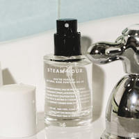 Deun Hyang Eau De Parfum Natural Base Perfume #No.29 STEAM HOUR 15ml