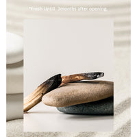Deun Hyang Palo Santo Natural Aroma Smudge Stick 3ea