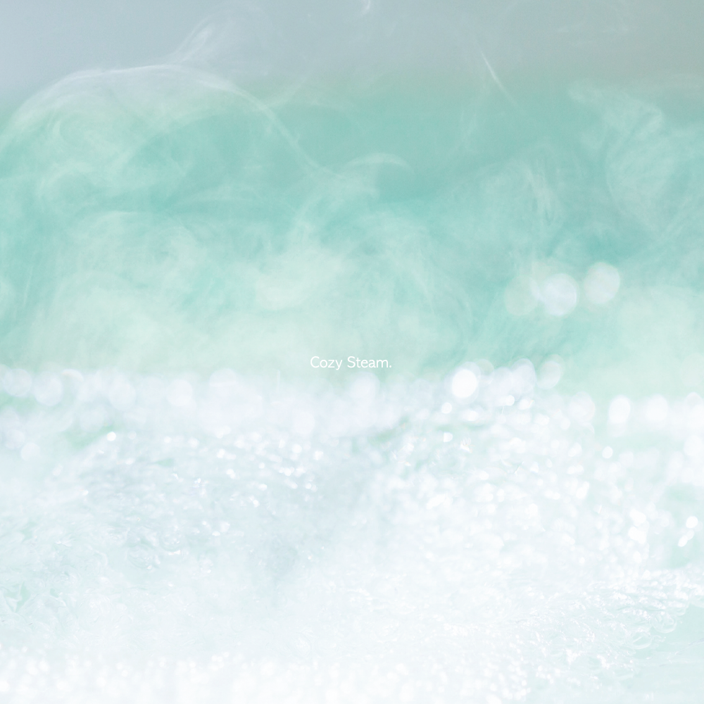 Deun Hyang Perfume Diffuser Spa Colletion 120ml (2 Types)