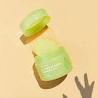 Dewytree AC Deep Blemish Calming Pad 80 Sheets + 90 Sheets Refill