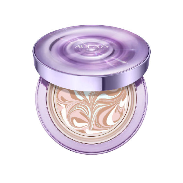 AGE20's Ampoule Essence Pact Diamond Dewy Shot 14g