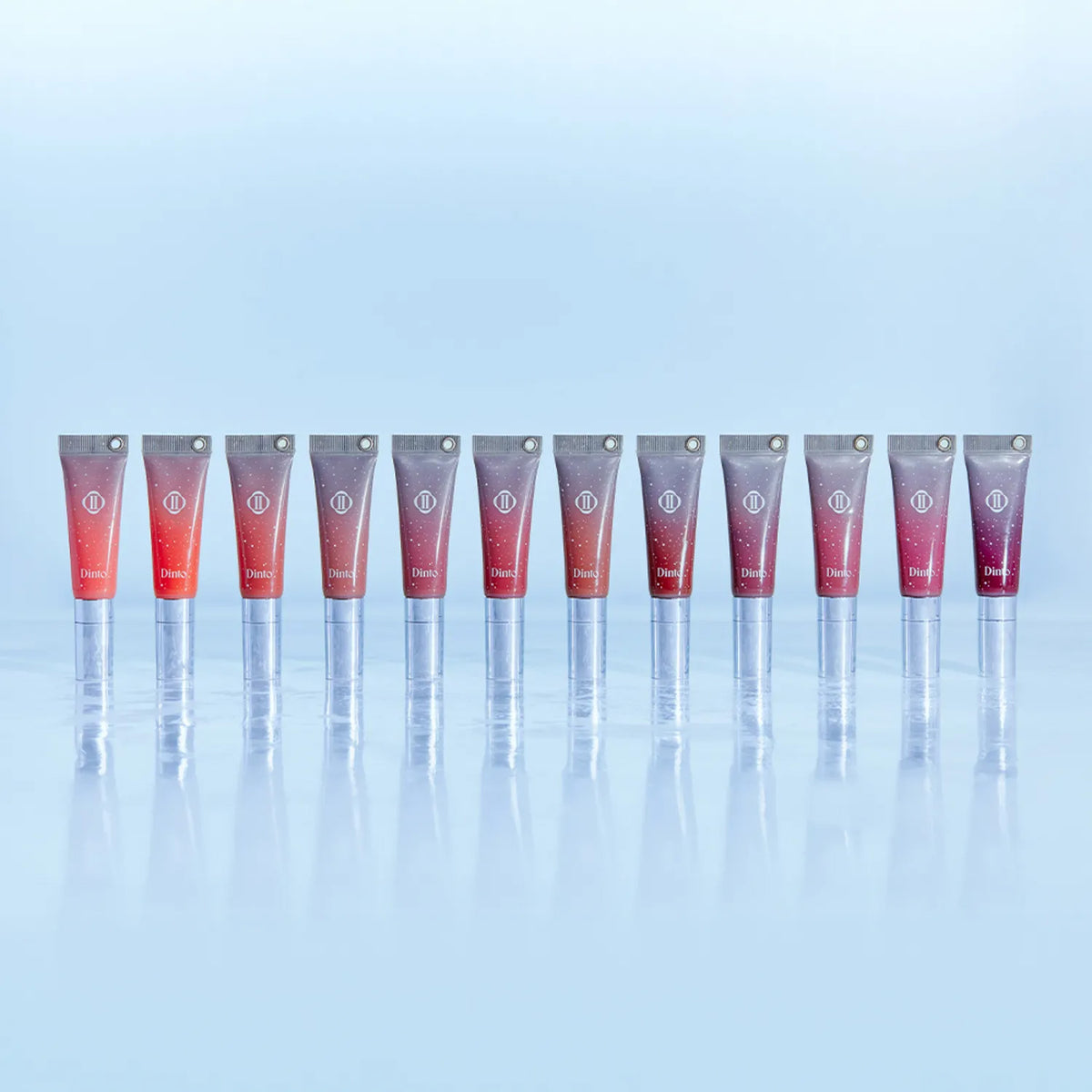 Dinto Frozen Lip Jelly 10ml