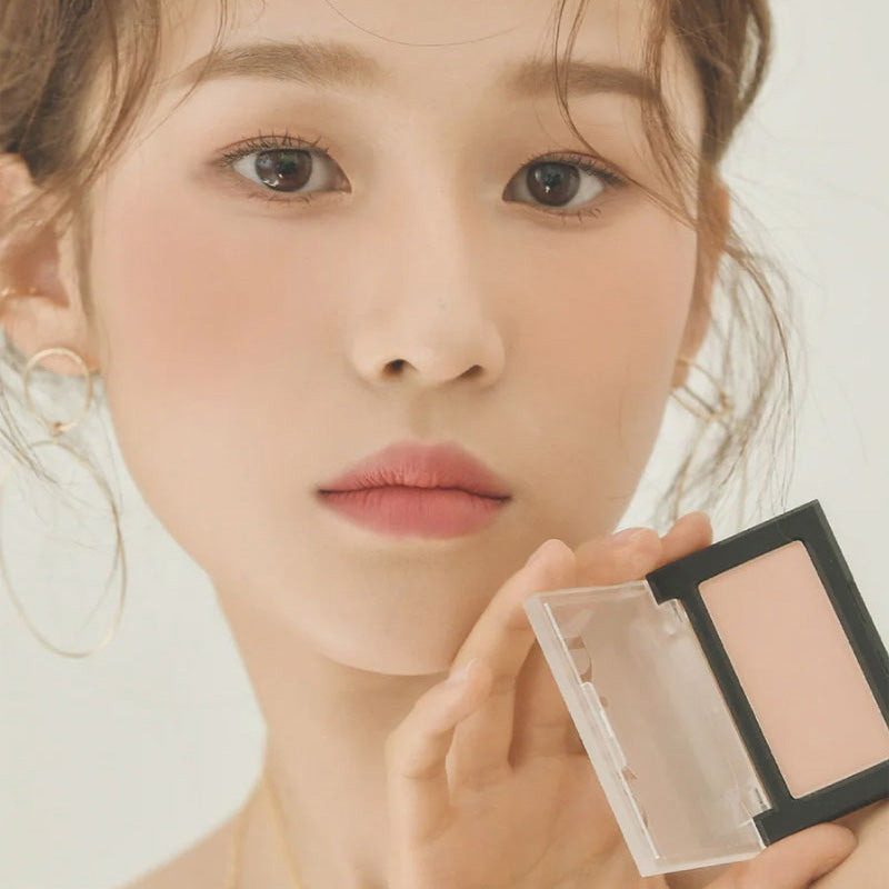 Dinto Blur-Finish All that Moments Blusher 4.4g 4colors