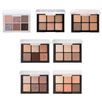 Dinto Blur-Finish Shadow 6g 7 colors