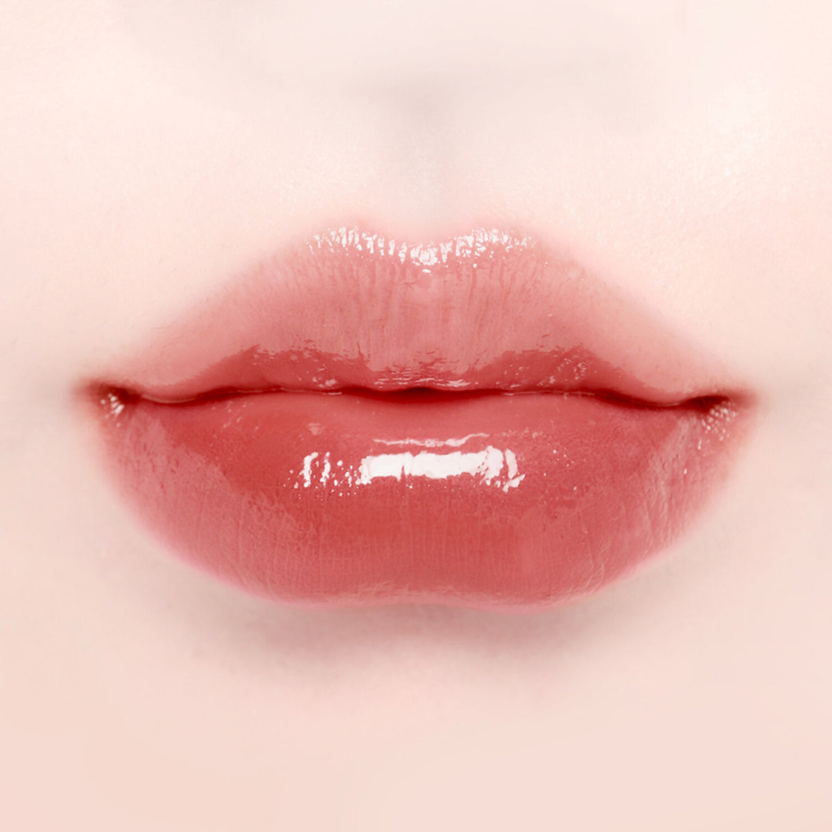 Dinto Blur-Glowy Lip Tint 3.5g - 210