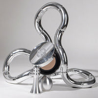 Dinto Blur-Glowy Wooncho Cushion 12G 3Colors