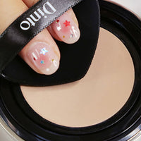 Dinto Blur-Glowy Wooncho Cushion 12G 3Colors