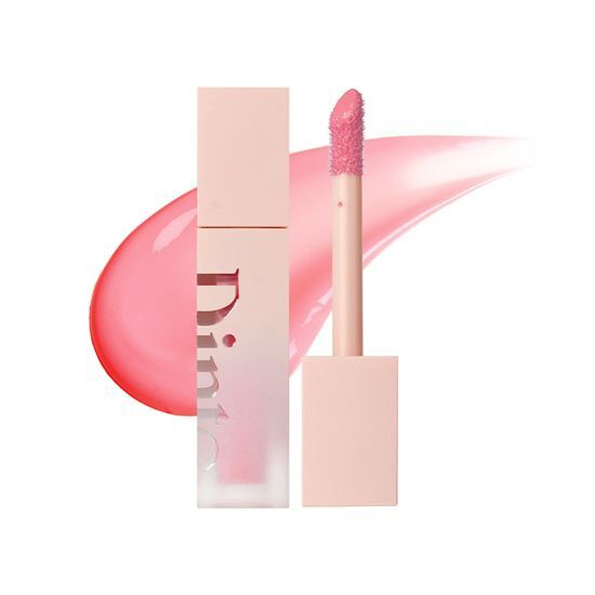 Dinto Blur-Jelly Plumping Mini Lip Tint 1G 7 Colors