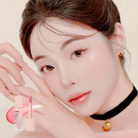 Dinto Blur-Jelly Plumping Mini Lip Tint 1G 7 Colors