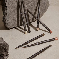 Dinto Dante One by One Eye Pencil 0.05g 4colors