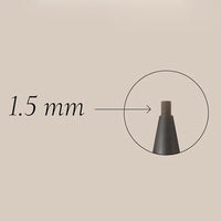 Dinto Dante One by One Eye Pencil 0.05g 4colors