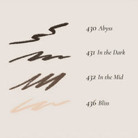 Dinto Dante One by One Eye Pencil 0.05g 4colors