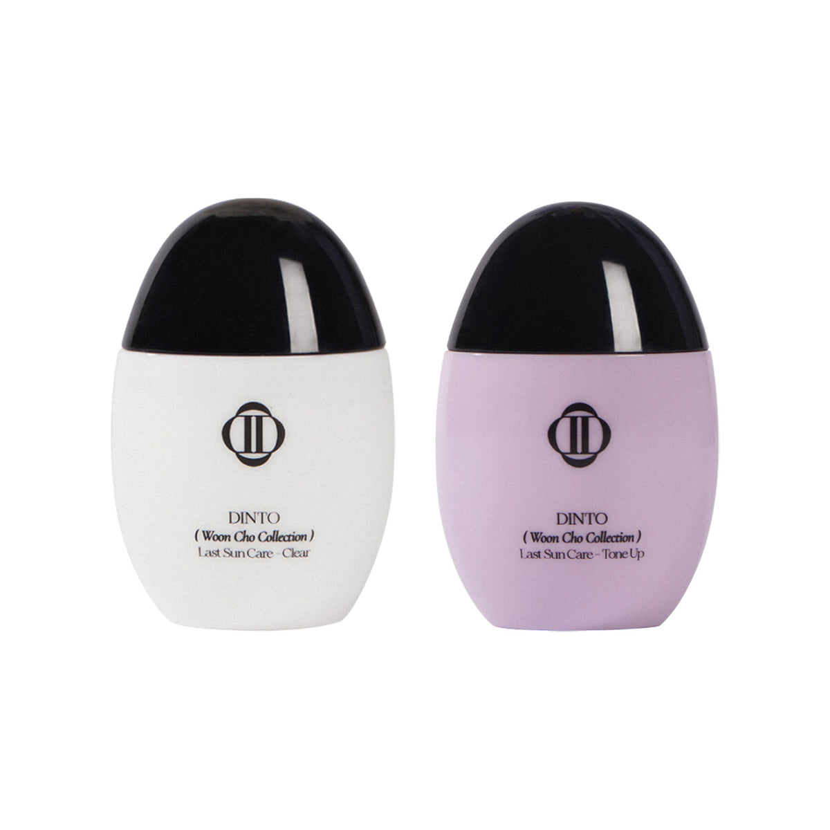 Dinto Last Sun Care SPF50+ PA++++ 50ml 2colors