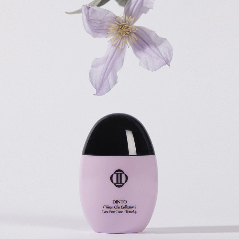 Dinto Last Sun Care SPF50+ PA++++ 50ml 2colors