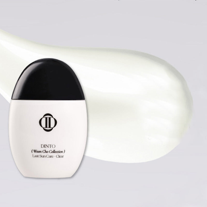 Dinto Last Sun Care SPF50+ PA++++ 50ml 2colors