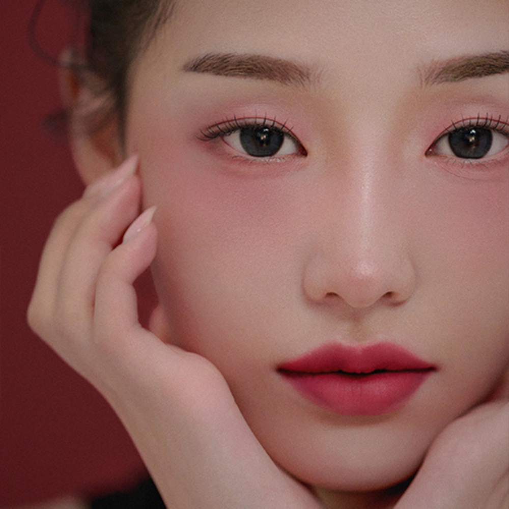 Dinto Madame Butterfly Collection Blurring Lip Veil 3.5ml 10 colors