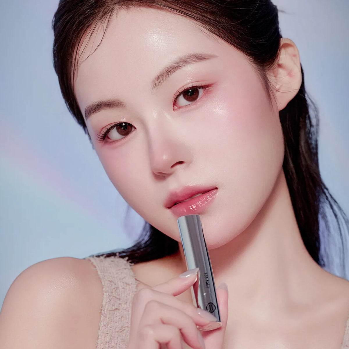 Dinto Overload Lip Glaze 2.3g (8 Colors)