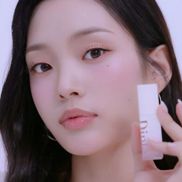 Dinto Repairing Lip Essence Mask 3g #100 Pullus