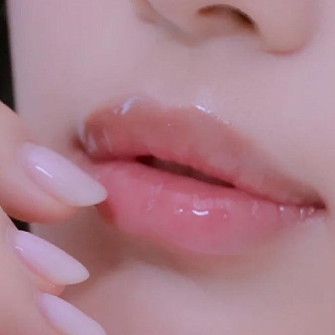 Dinto Repairing Lip Essence Mask 3g #100 Pullus