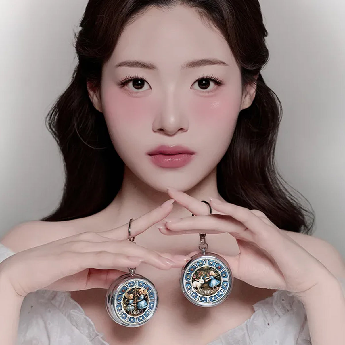 Dinto Time to Kiss & Blush 14 colors