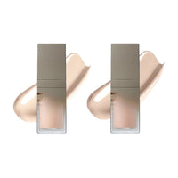 Dinto Wooncho Blur-Glowy Foundation 25ml 2colors