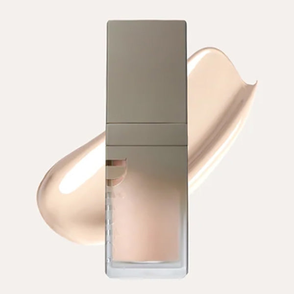Dinto Wooncho Blur-Glowy Foundation 25ml 2colors