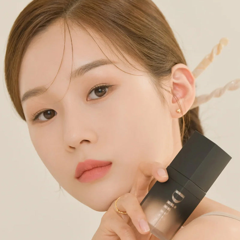 Dinto Wooncho Blur Matte Foundation 25ml 2colors