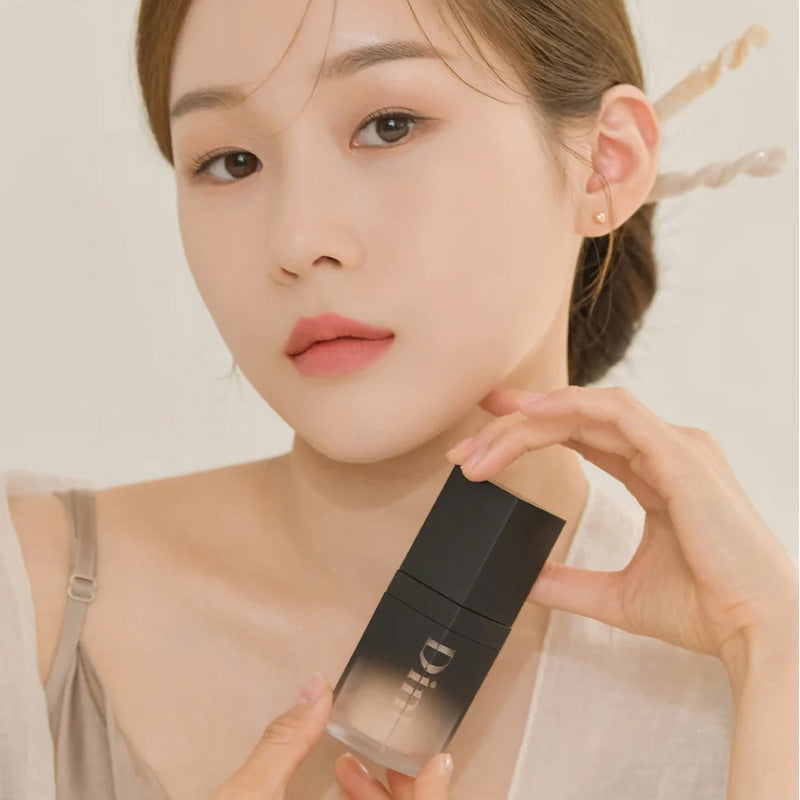 Dinto Wooncho Blur Matte Foundation 25ml 2colors