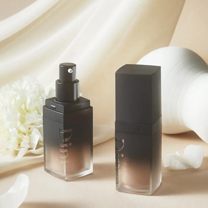 Dinto Wooncho Blur Matte Foundation 25ml 2colors