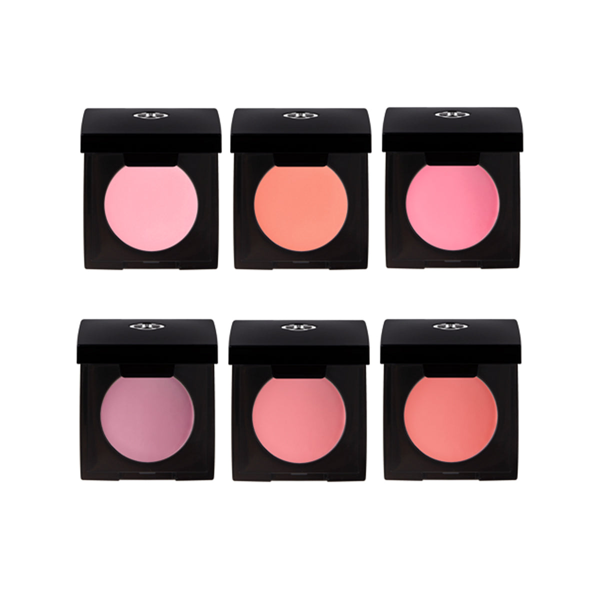 Dinto Be My Wendy Blusher Marshmallow & Melting 6.5g