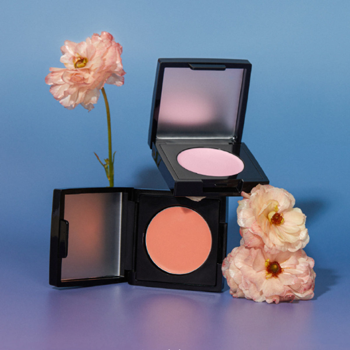 Dinto Be My Wendy Blusher Marshmallow & Melting 6.5g