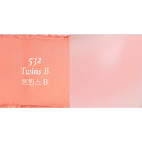 Dinto Be My Wendy Blusher Marshmallow & Melting 6.5g